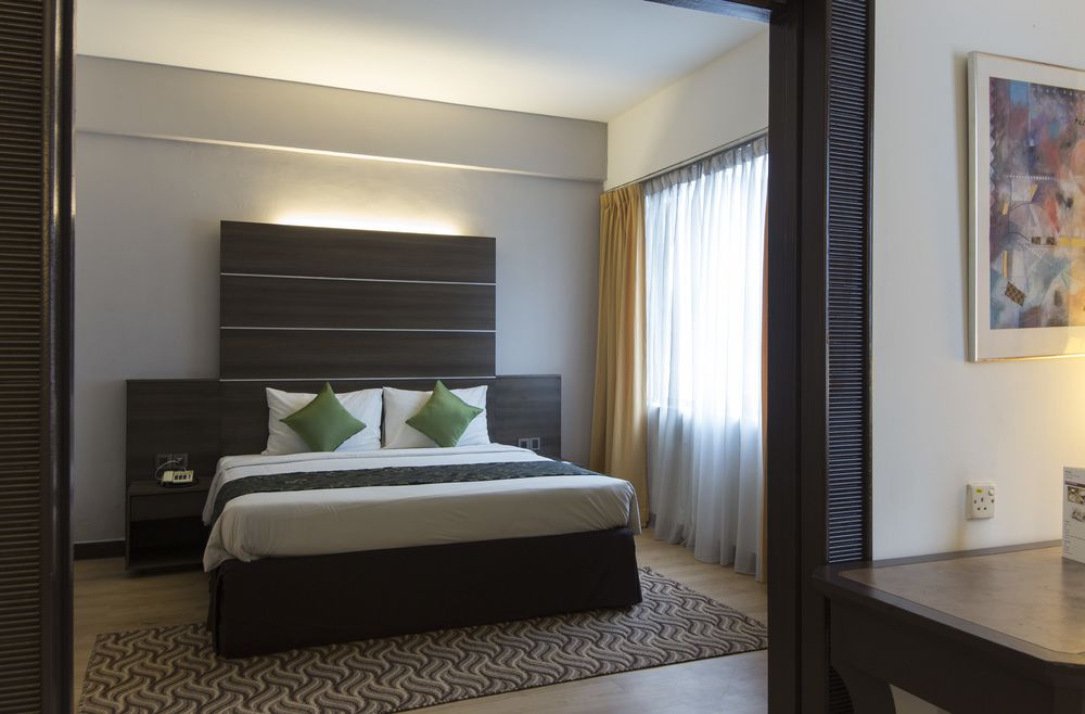 Guestroom
