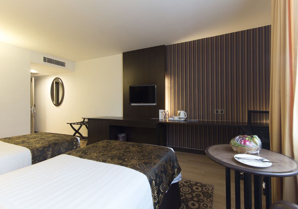 Guestroom