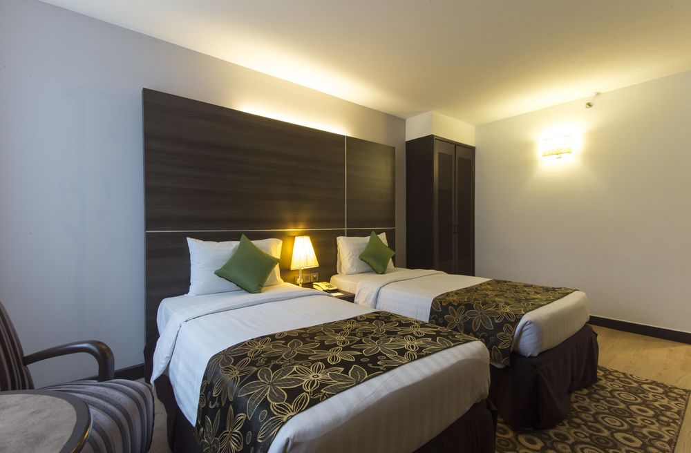 Guestroom