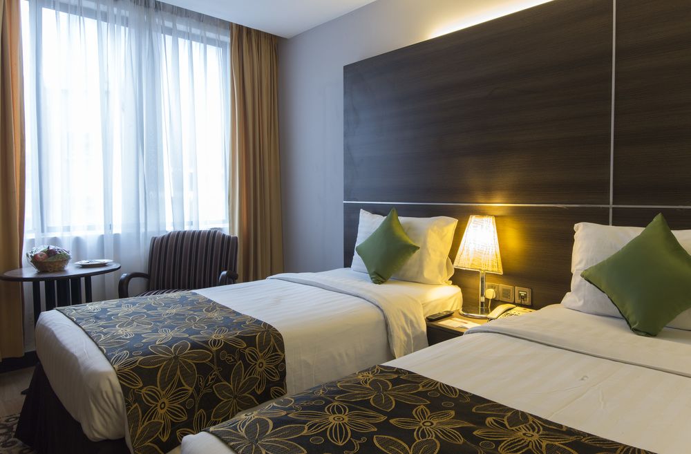 Guestroom