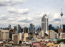 Howard Johnson By Wyndham Kuala Lumpur 118