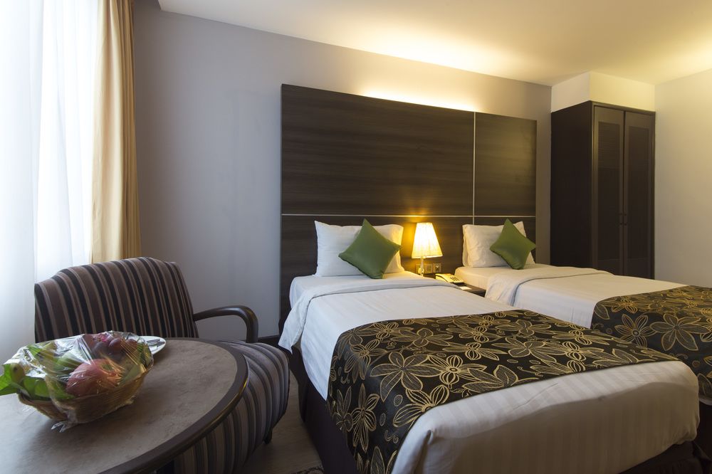 Guestroom