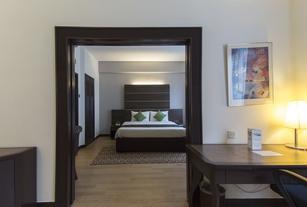 Guestroom