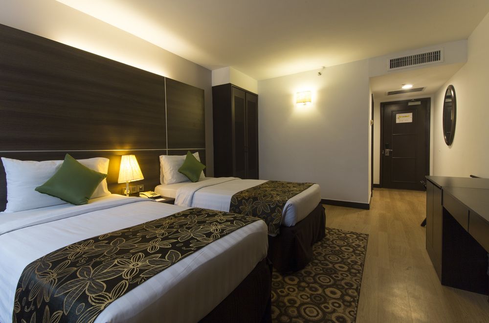 Guestroom