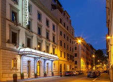 Hotel Varese Roma