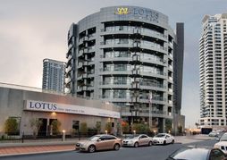 Signature Hotel Apartments & Spa