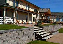 Riverview Bed and Breakfast