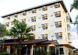 Thong Ta Resort And Spa