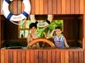Childrens Play Area - Outdoor