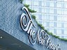 Hotel Entrance
