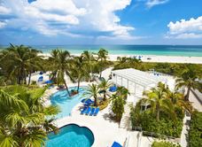 The Savoy Hotel & Beach Club