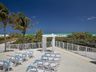 Outdoor Wedding Area