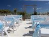 Outdoor Wedding Area