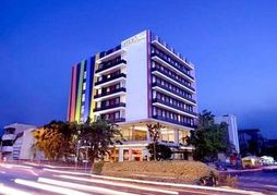 Amaris Hotel Embong Malang - Surabaya