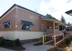 North Coast Holiday Parks Urunga Heads