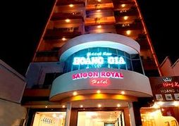 Saigon Royal Hotel