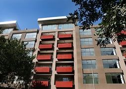 Urban Hip Hotels - The Nicol Hotel and Apartments