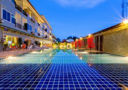 Phi Phi Maiyada Resort