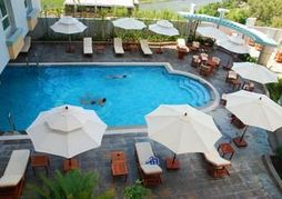 Kaya Hotel