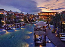 Intercontinental Hua Hin Resort by IHG