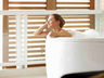 Deep Soaking Bathtub