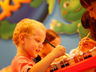 Childrens Play Area - Indoor