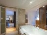 Deep Soaking Bathtub