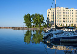 Residence Inn by Marriott Kingston Water's Edge