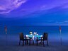 Couples Dining