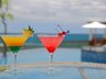 Poolside Bar