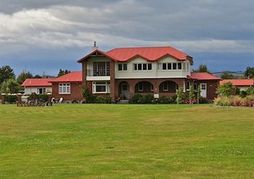 Te Anau Lodge