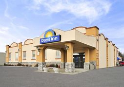Days Inn by Wyndham Brampton