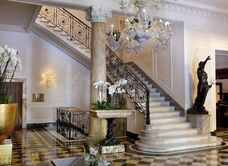 Baglioni Hotel Regina - The Leading Hotels of the World