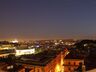 View from Hotel