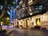Hotel Entrance