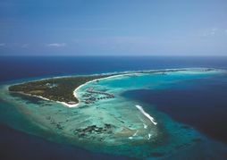 Shangri-La Villingili Resort