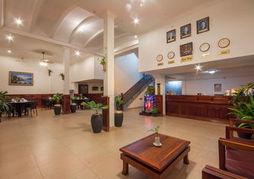 Putheavatei Boutique Hotel & Spa