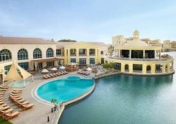 Millennium Lakeview Residence