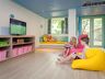 Childrens Play Area - Indoor