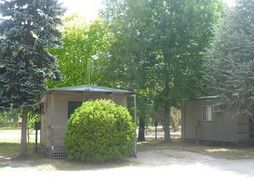 Lithgow Tourist and Van Park