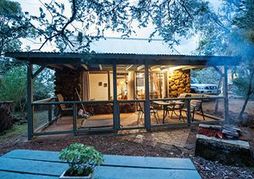 Margaret River Stone Cottages