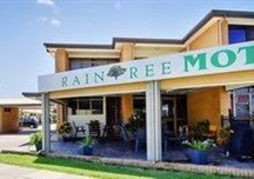 Raintree Motel