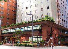 The Knot Tokyo Shinjuku