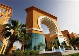 Al Mashreq Boutique Hotel