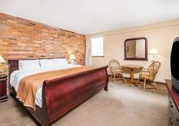 Howard Johnson Hotel Toronto Yorkville