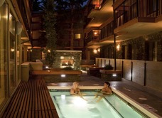 Banff Aspen Lodge