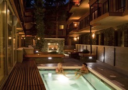 Banff Aspen Lodge