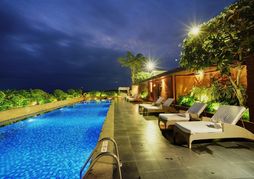 Vivanta by Taj - Panaji, Goa