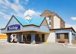 Travelodge Hotel Calgary Macleod Trail