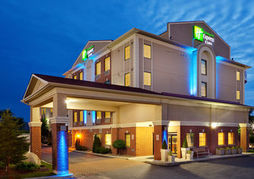 Holiday Inn Express Hotel & Suites Barrie by IHG